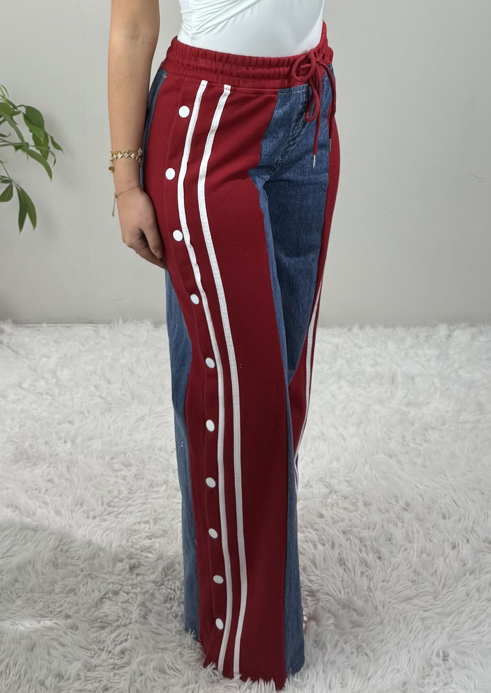 Grossista Soy & Co - Jean / Jogging