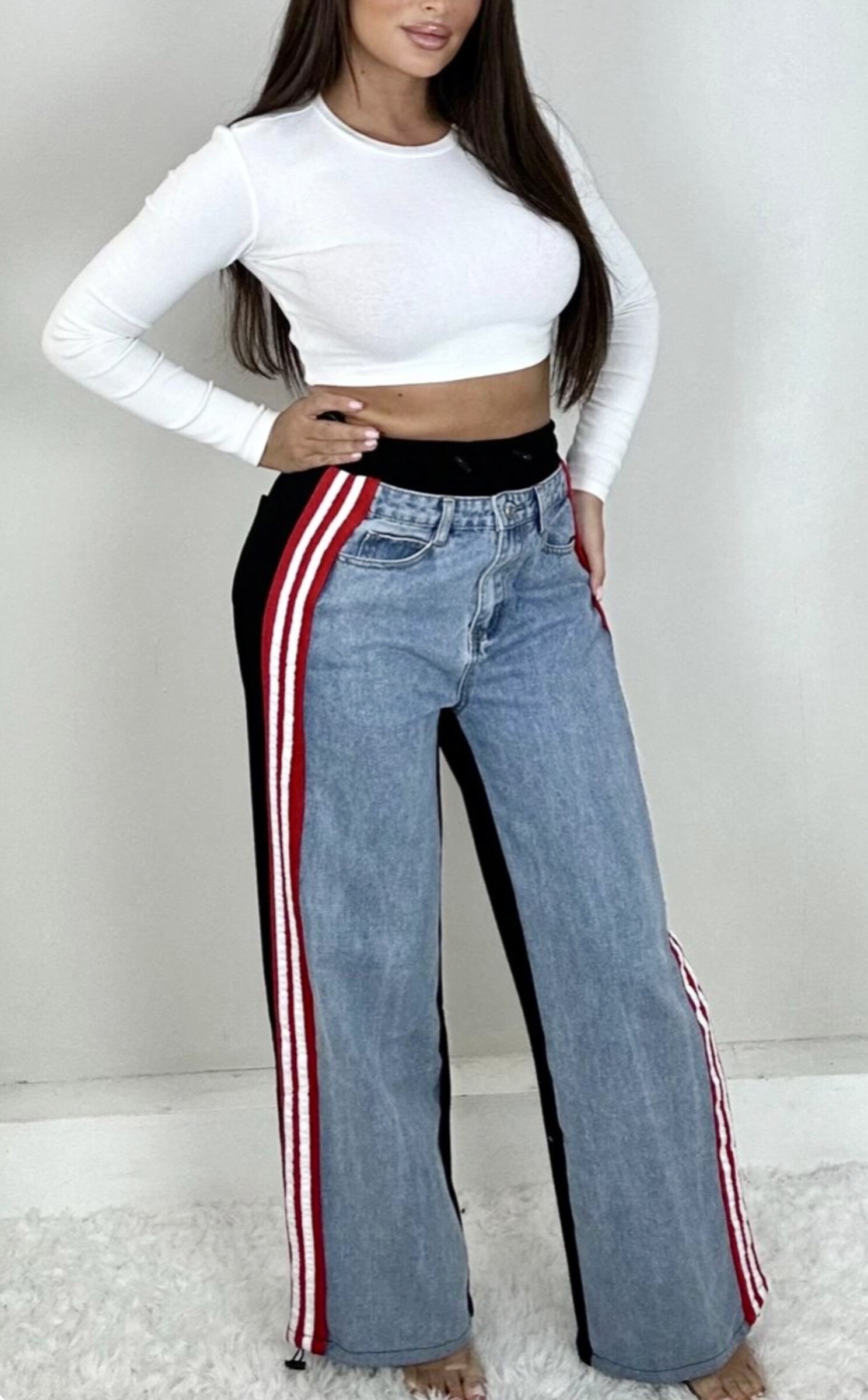 Grossista Soy & Co - Jean / Jogging