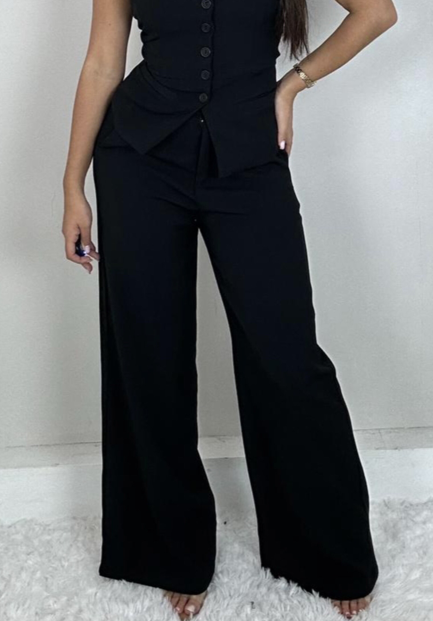 Wholesaler Soy & Co - Costume pants