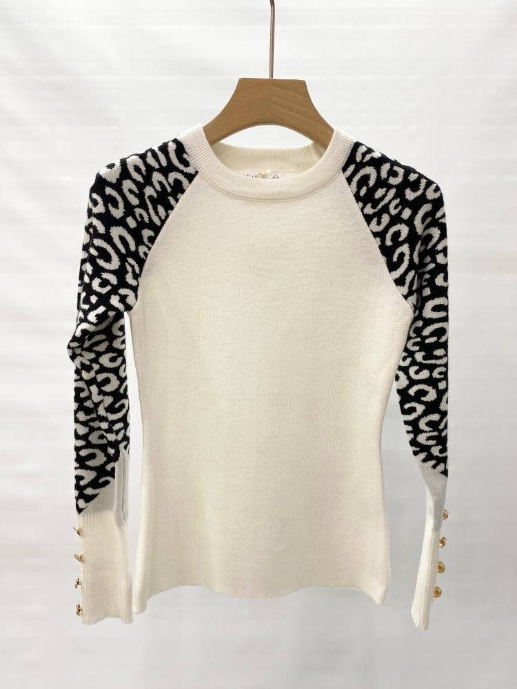Großhändler Soy & Co - Pullover