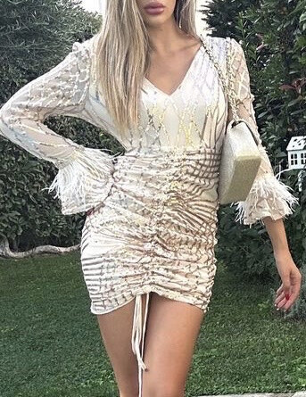 Wholesaler Soy & Co - Dress