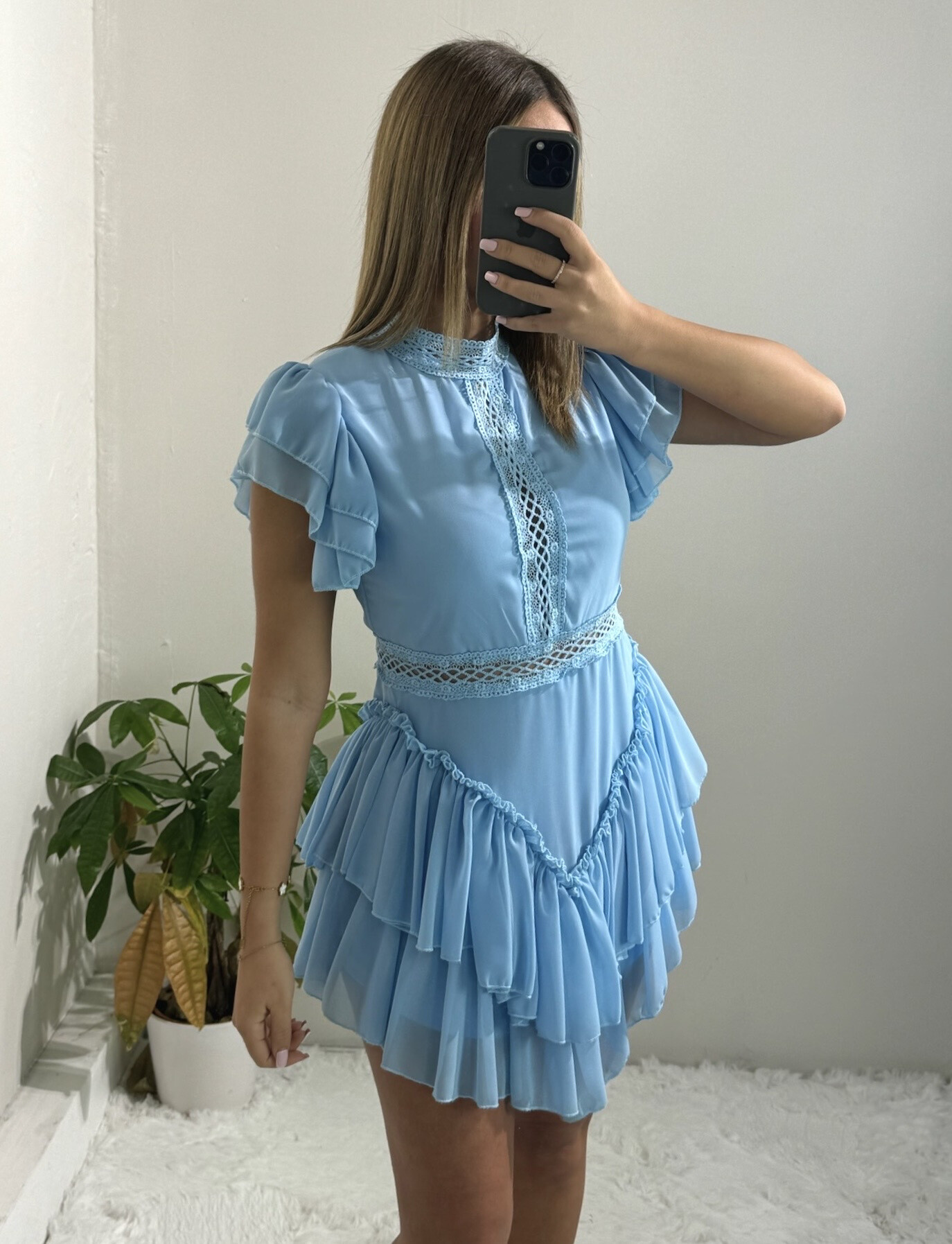Grossiste Soy & Co - ROBE