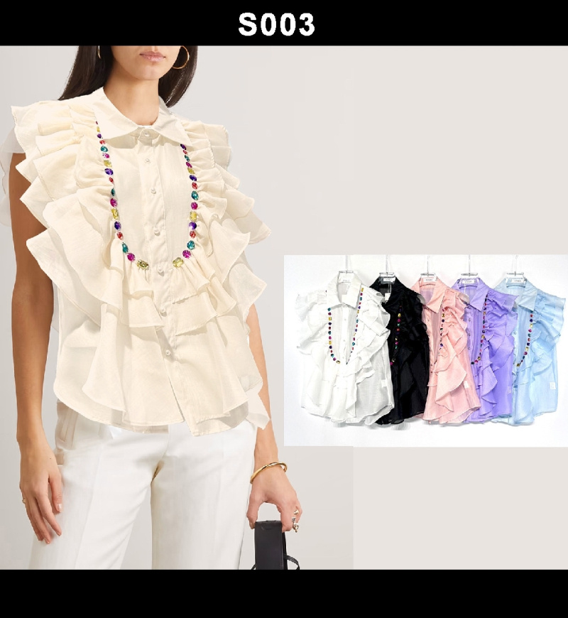 Wholesaler Soy & Co - TOP