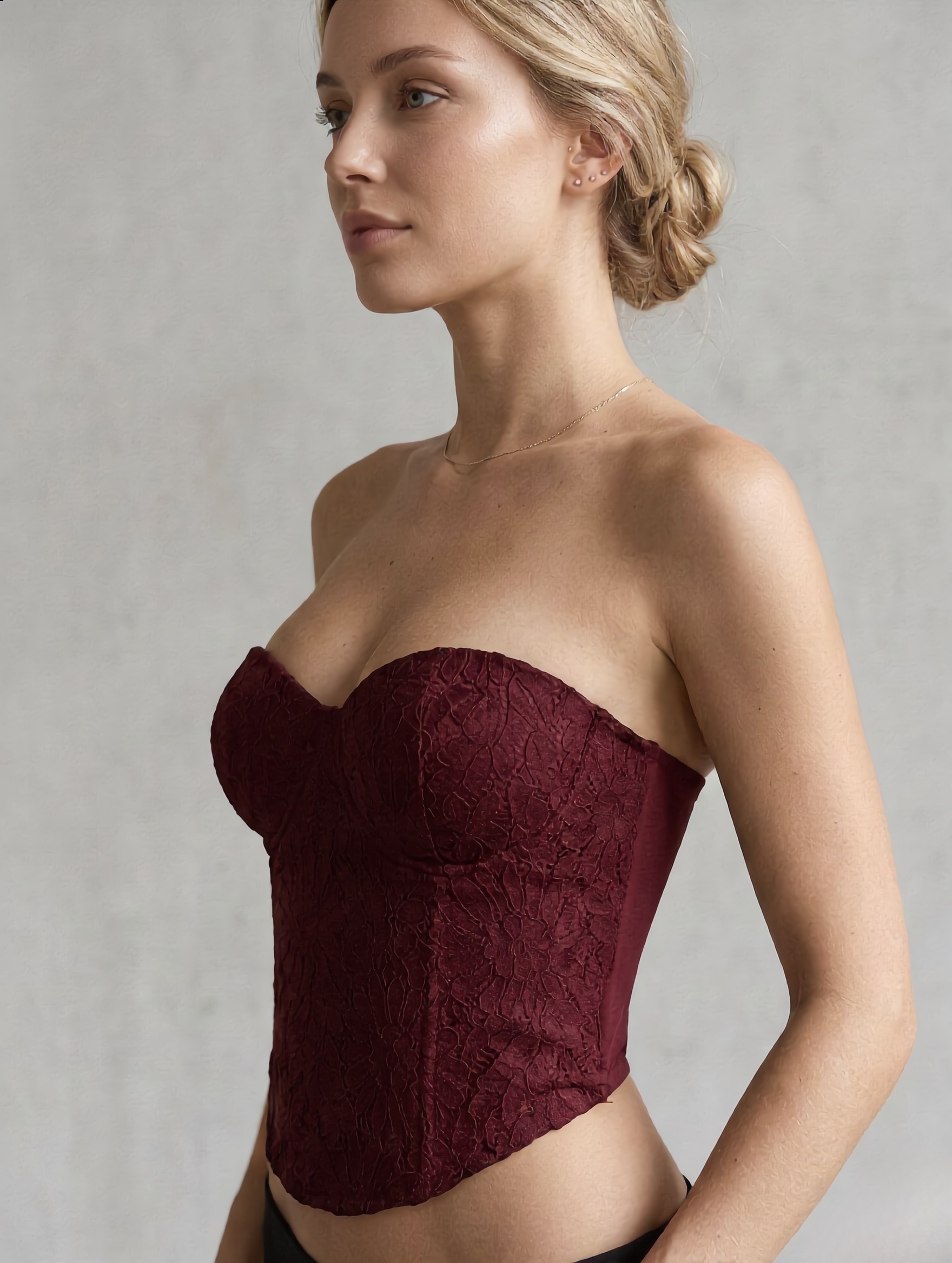 Grossiste Giorgia - Bustier