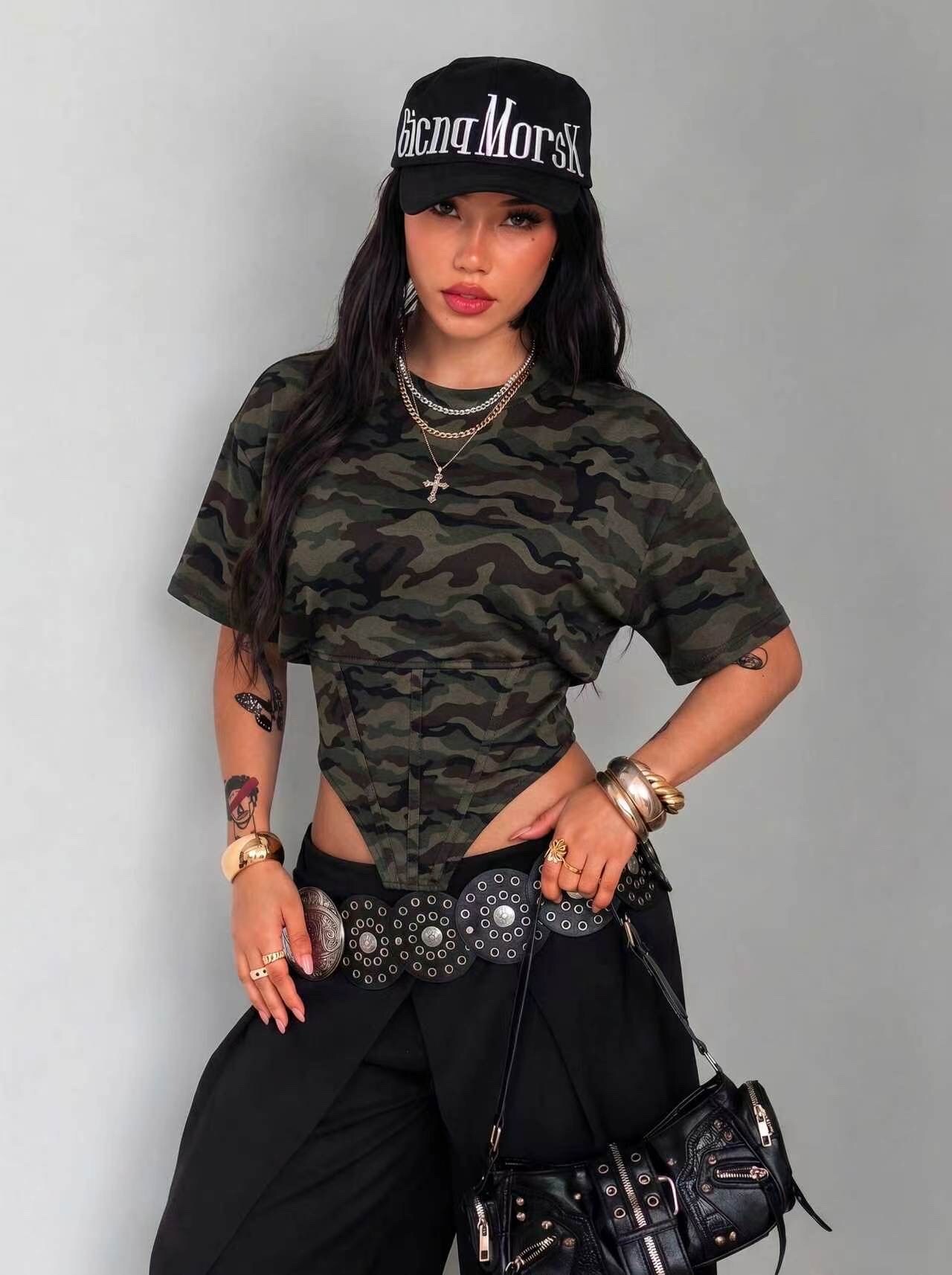 Mayorista Giorgia - Top