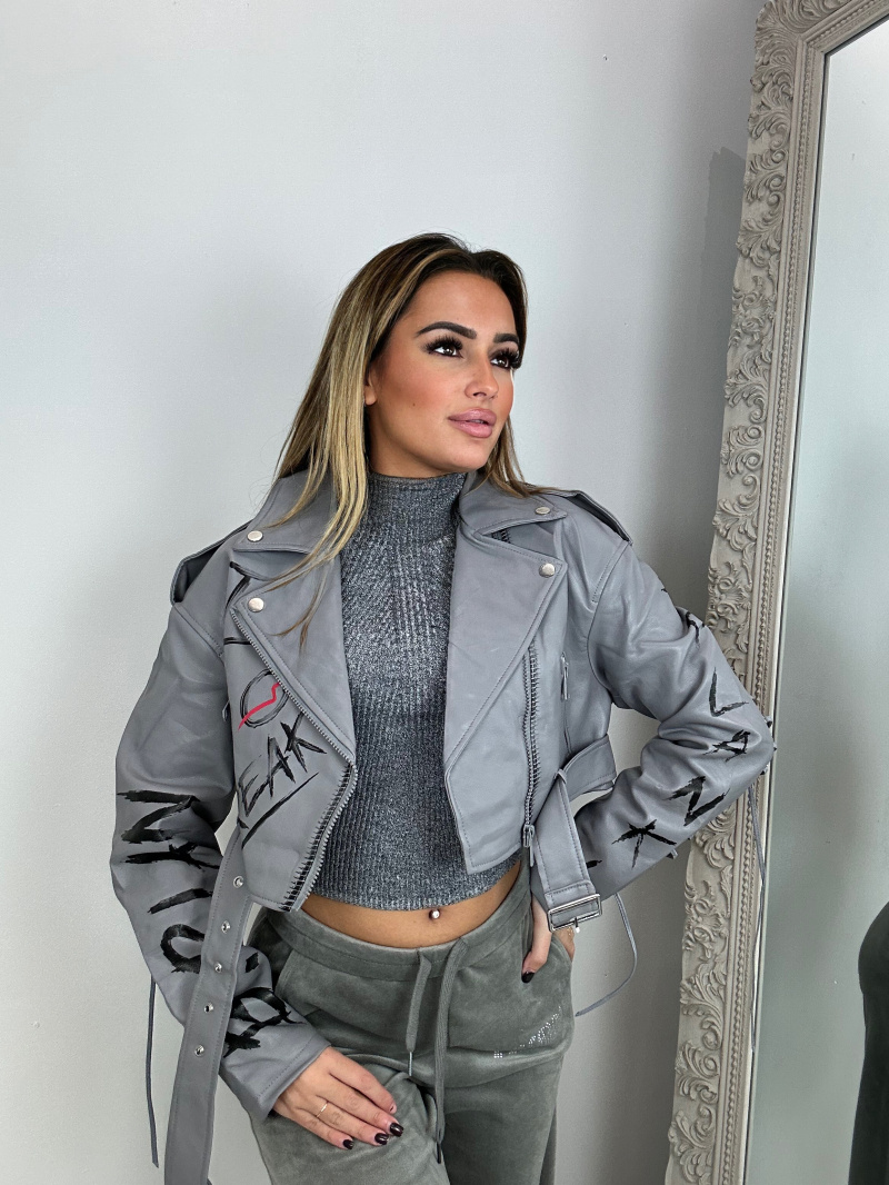 Grossiste Soy & Co - veste perfecto