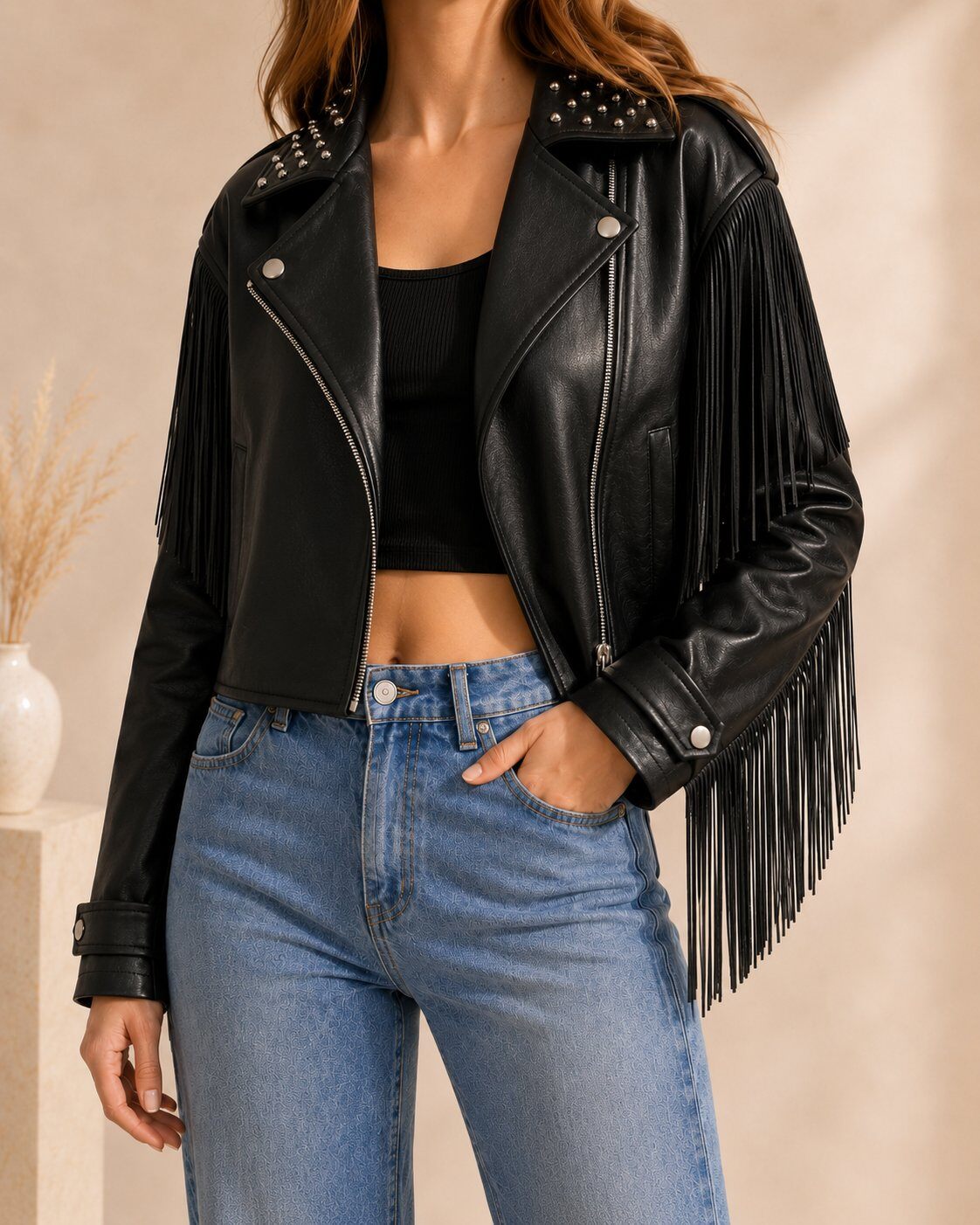 Wholesaler Giorgia - Jacket