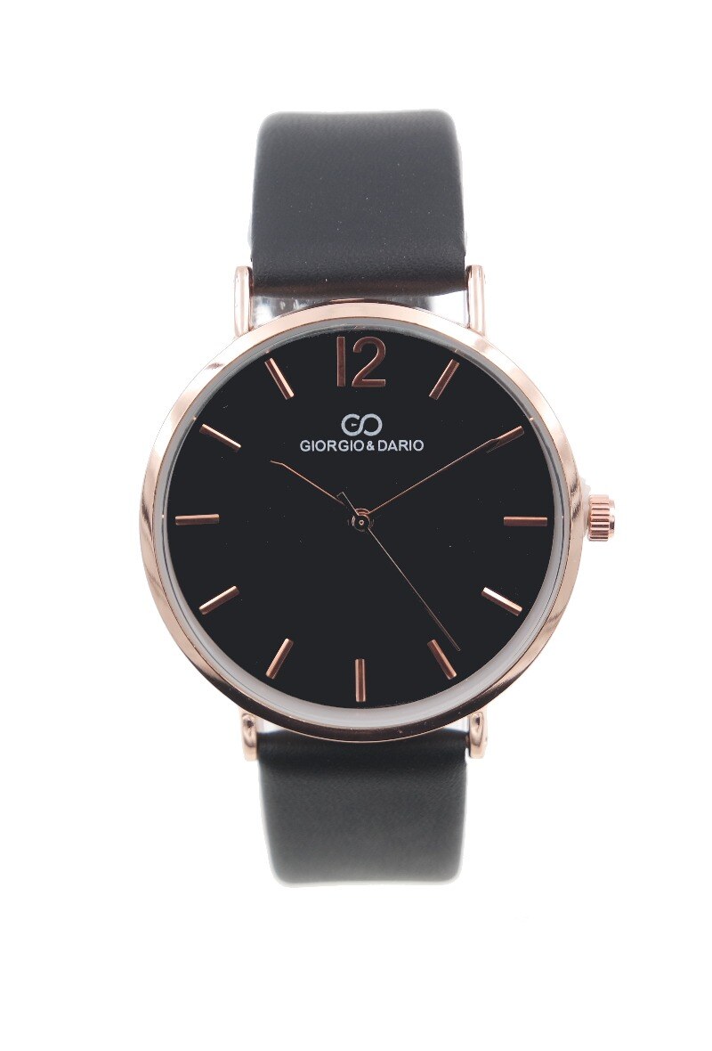 Grossiste Giorgio & Dario - Montre tendance femme G&D