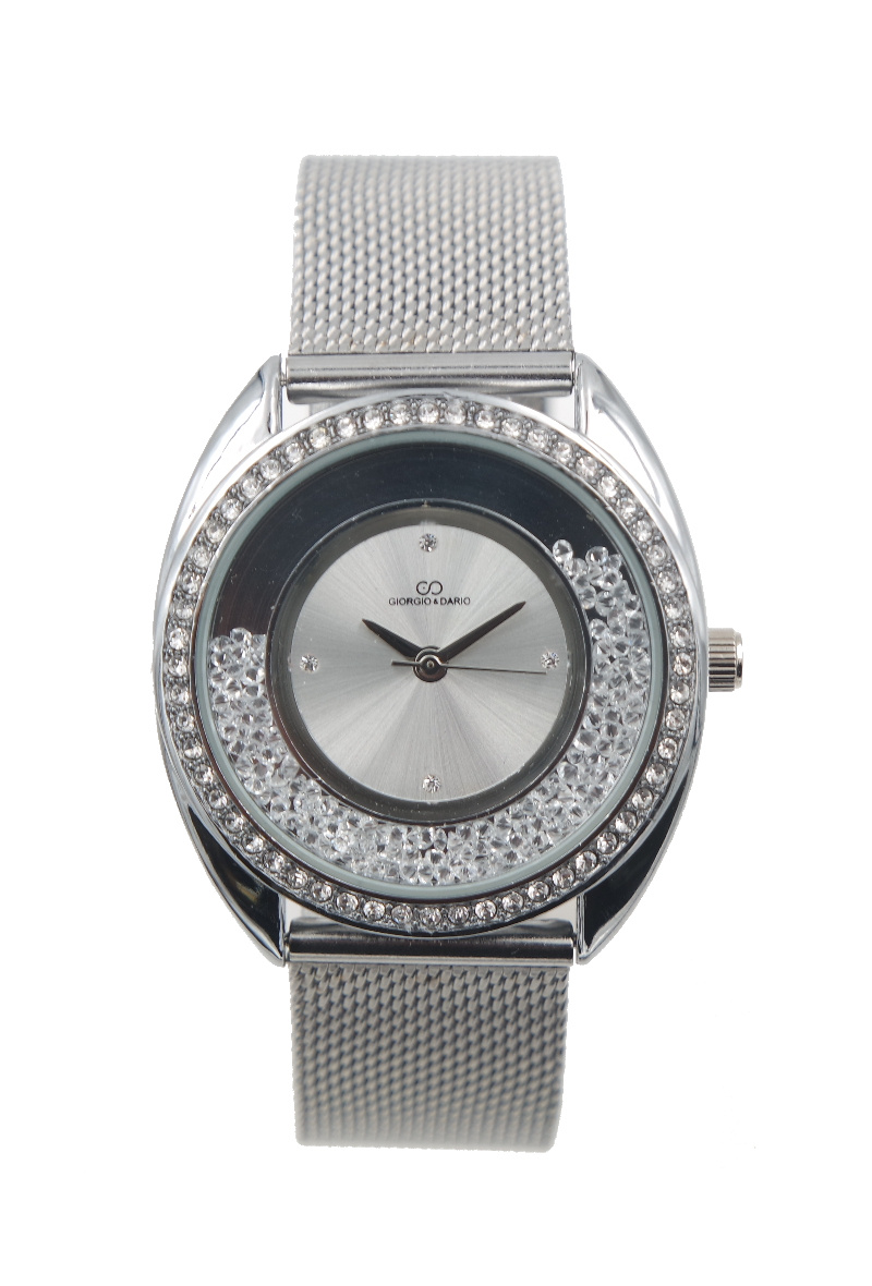 Wholesaler Giorgio & Dario - Women fashion watch G&D