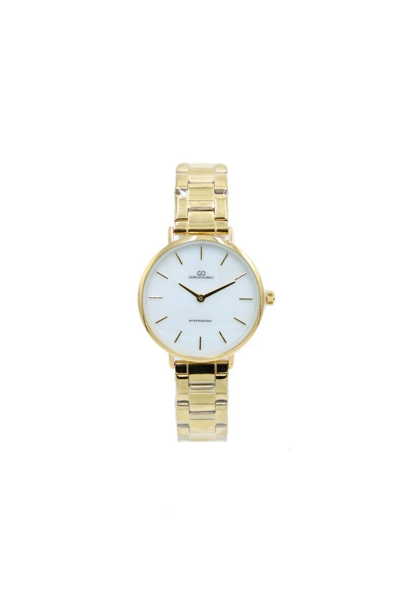 Wholesaler Giorgio & Dario - Women fashion watch G&D
