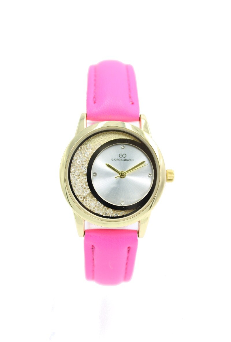 Wholesaler Giorgio & Dario - Women fashion watch G&D