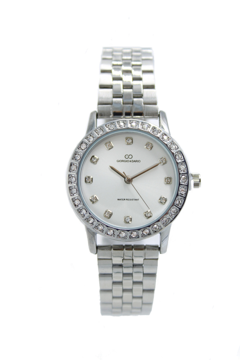 Wholesaler Giorgio & Dario - G&D WOMEN'S FASHION WATCH