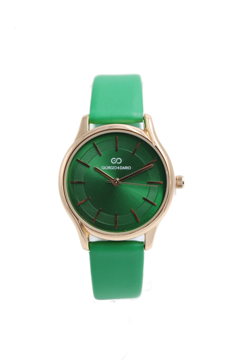 Wholesaler Giorgio & Dario - G&D WOMEN'S TRENDY WATCH