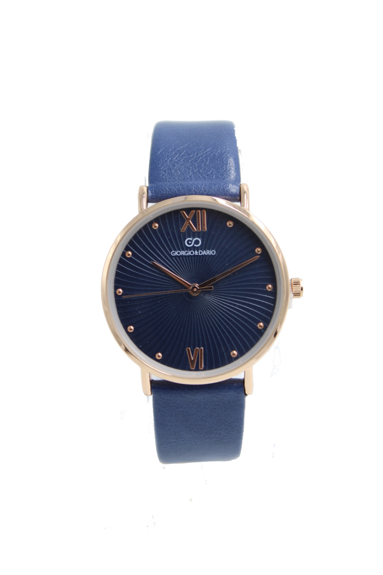 Wholesaler Giorgio & Dario - G&D WOMEN'S TRENDY WATCH