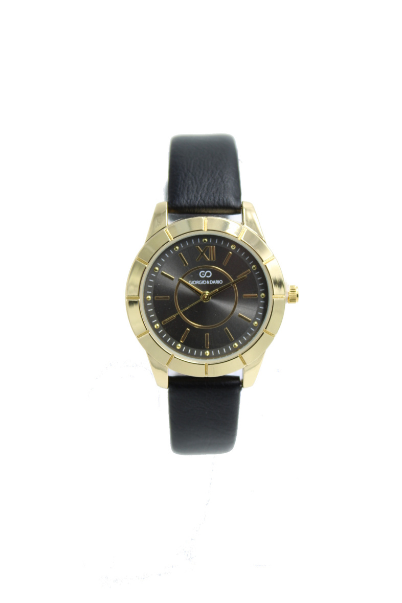 Wholesaler Giorgio & Dario - WOMEN FASHION WATCH GIORGIO &DARIO