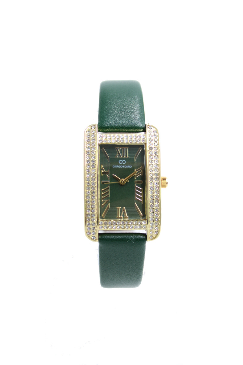 Wholesaler Giorgio & Dario - G&D WOMEN'S TRENDY WATCH