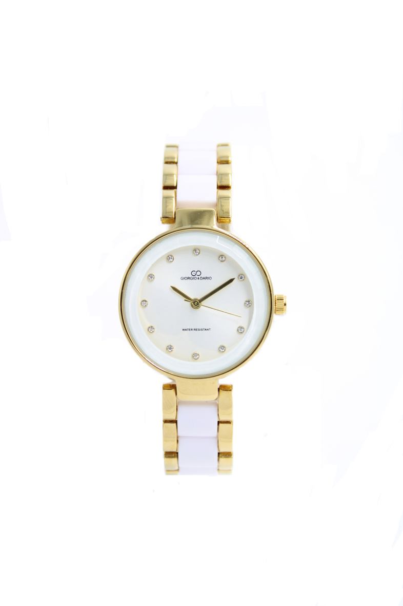 Wholesaler Giorgio & Dario - G&D women's trendy watch