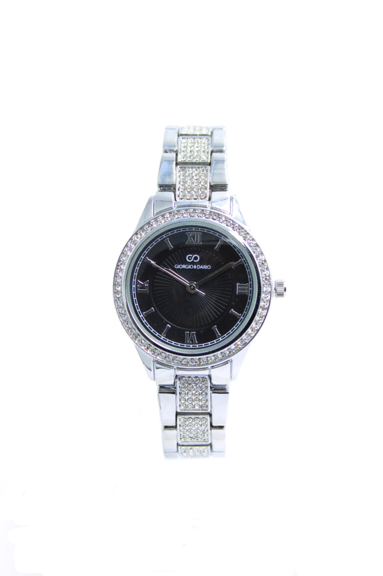 Wholesaler Giorgio & Dario - G&D women's trendy metal watch