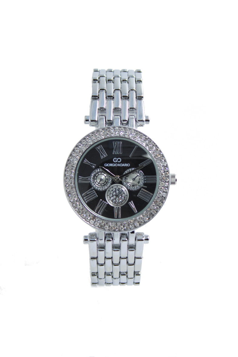 Wholesaler Giorgio & Dario - G&D women's trendy metal watch