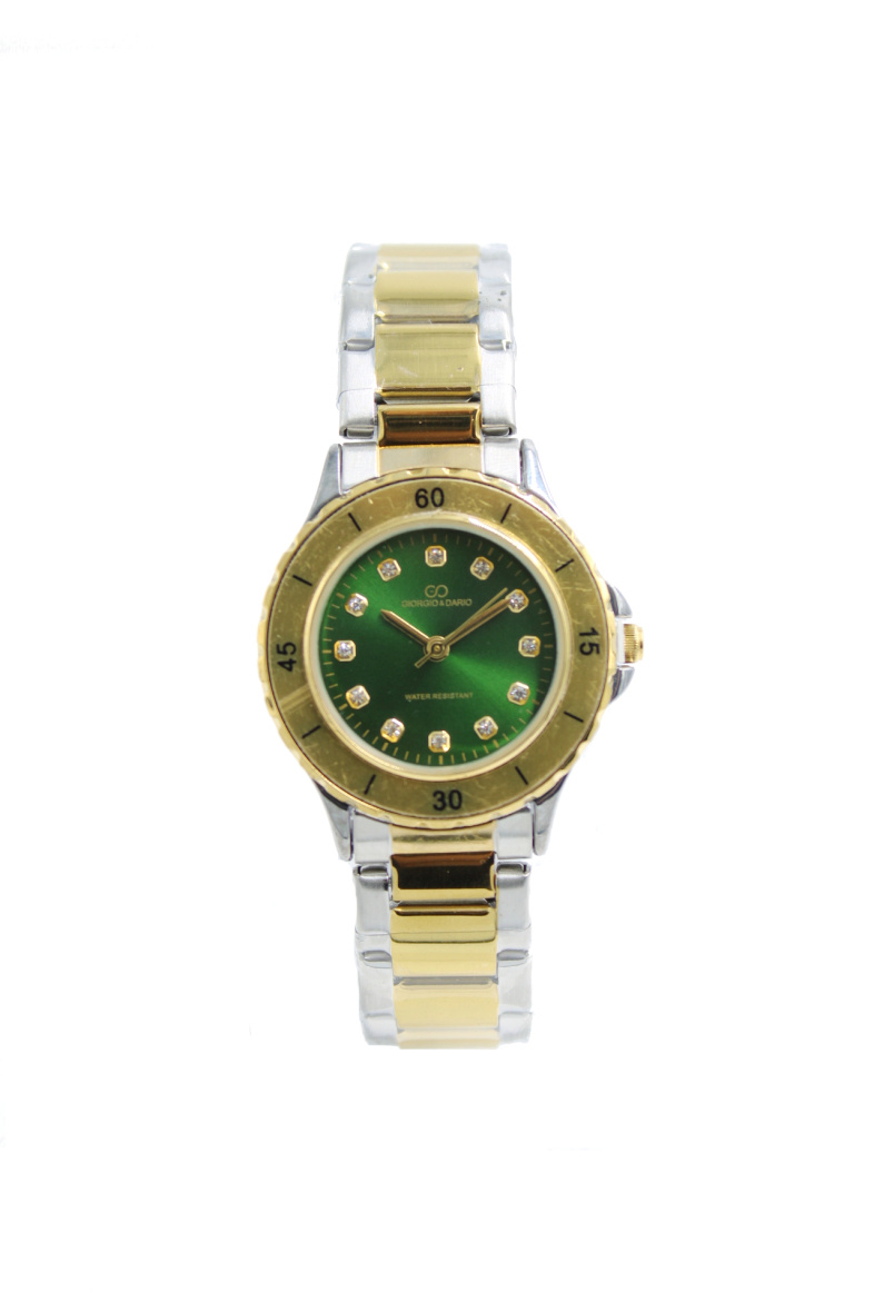 Wholesaler Giorgio & Dario - G&D women's trendy watch