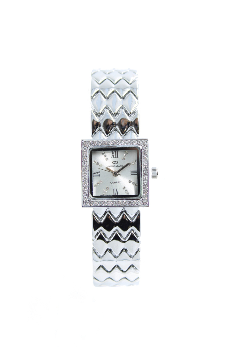 Wholesaler Giorgio & Dario - G&D women's trendy metal watch