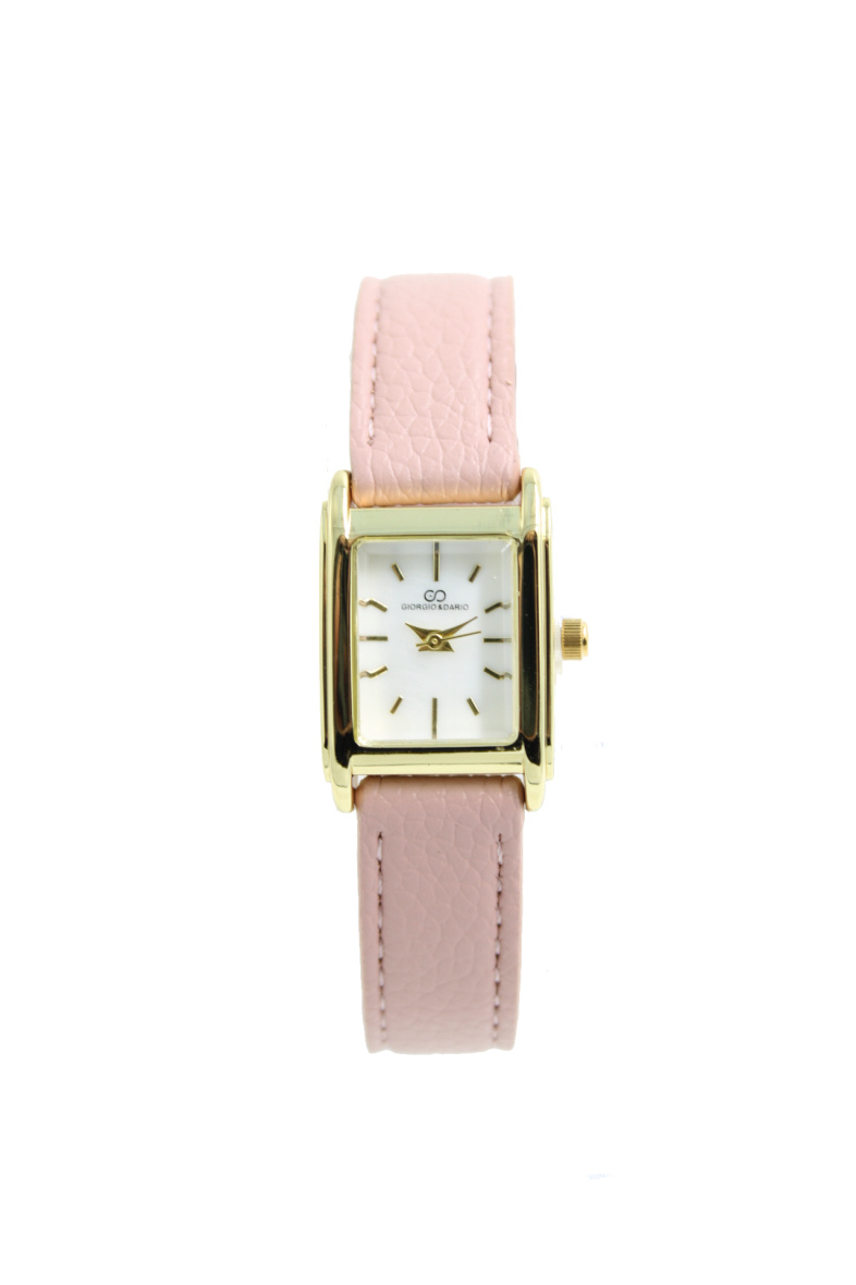 Wholesaler Giorgio & Dario - G&D women's trendy watch