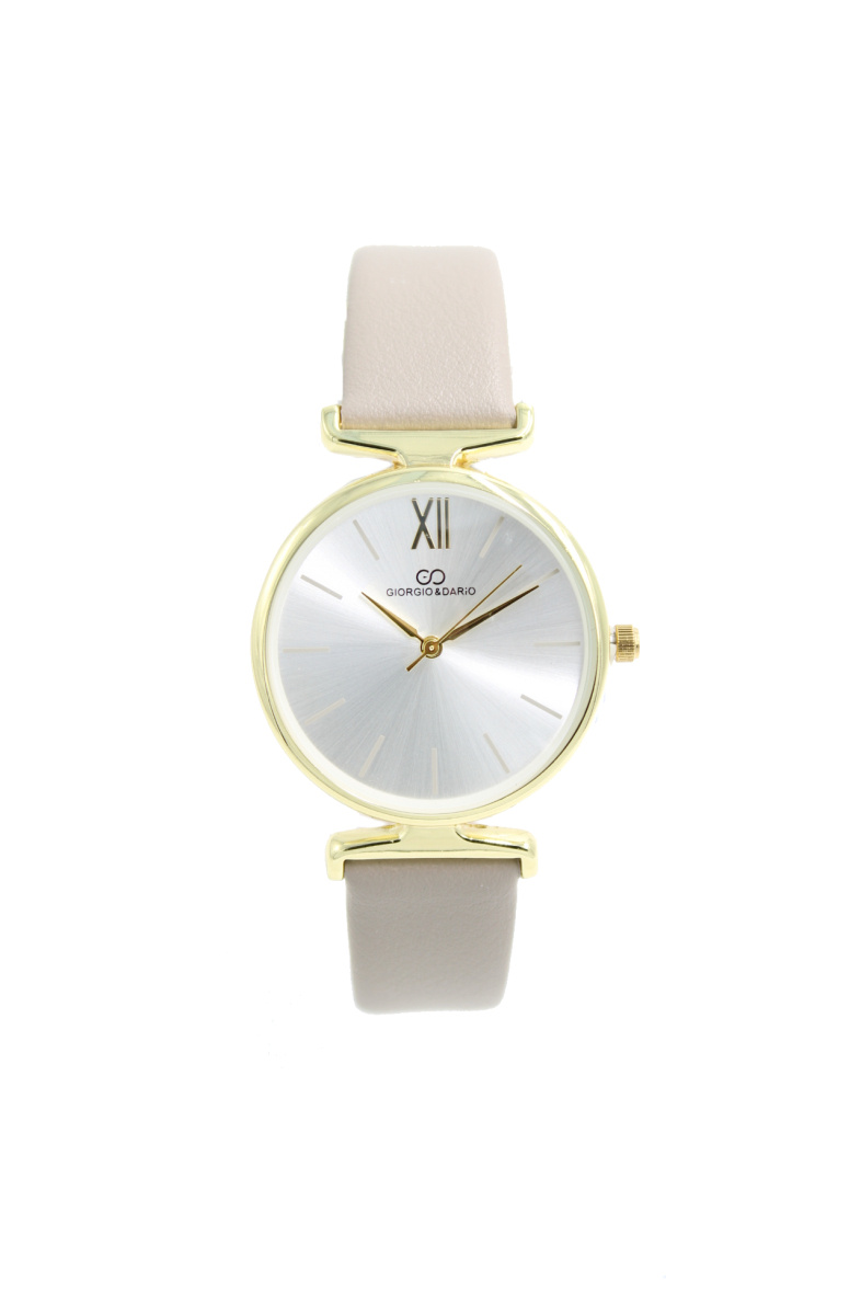 Wholesaler Giorgio & Dario - Giorgio & Dario women's trendy watch