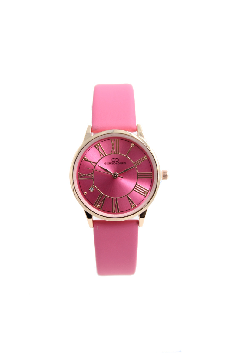 Wholesaler Giorgio & Dario - G&D women's trendy watch