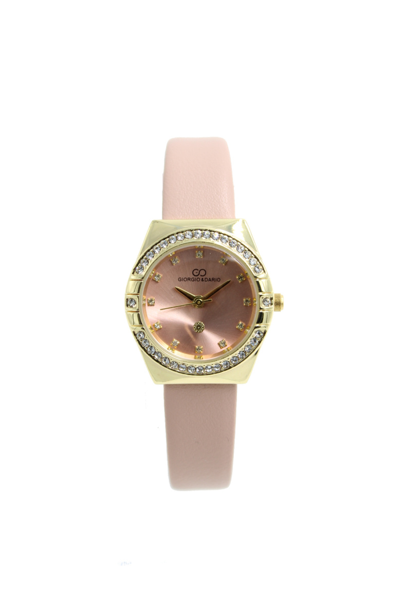 Wholesaler Giorgio & Dario - G&D women's trendy watch