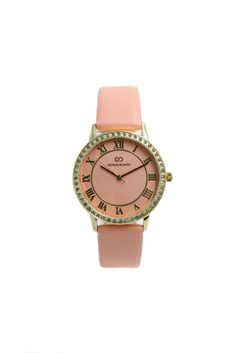 Wholesaler Giorgio & Dario - G&D women's trendy watch