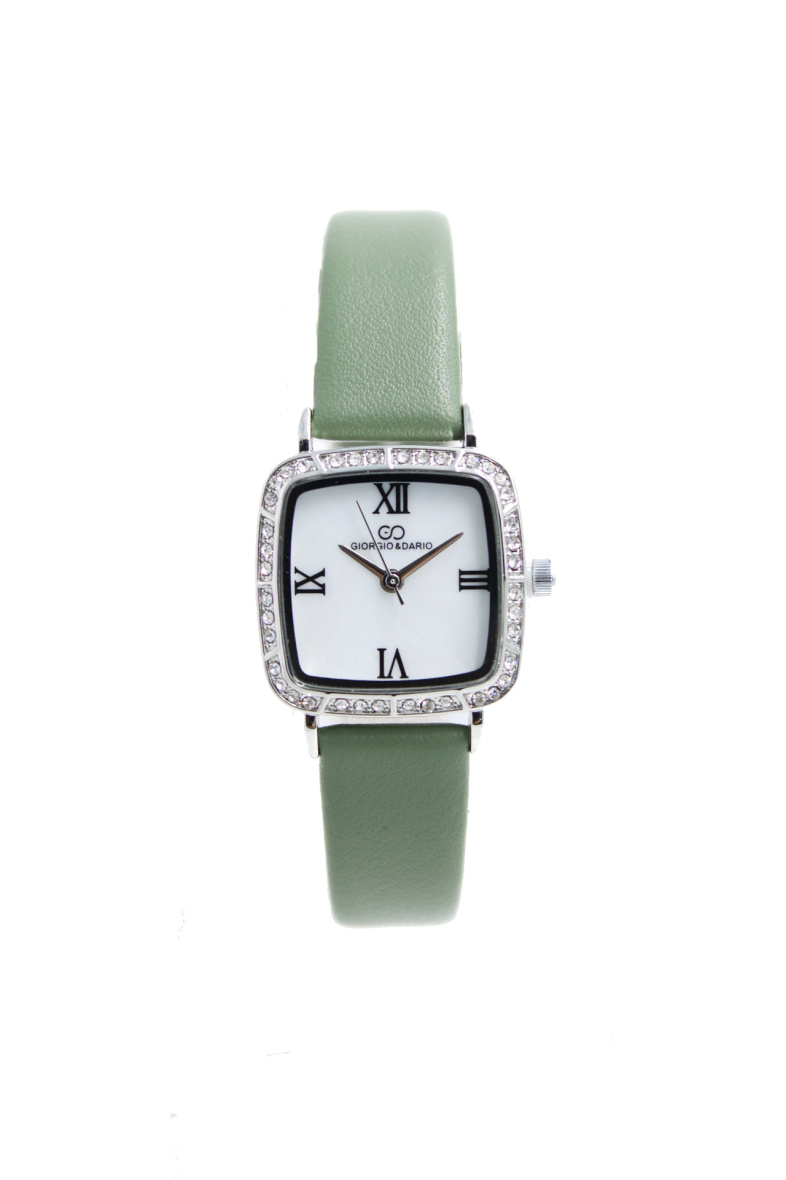 Wholesaler Giorgio & Dario - G&D women's trendy watch