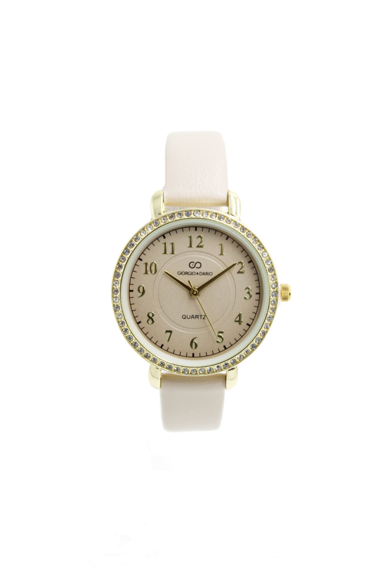 Wholesaler Giorgio & Dario - G&D women's trendy watch
