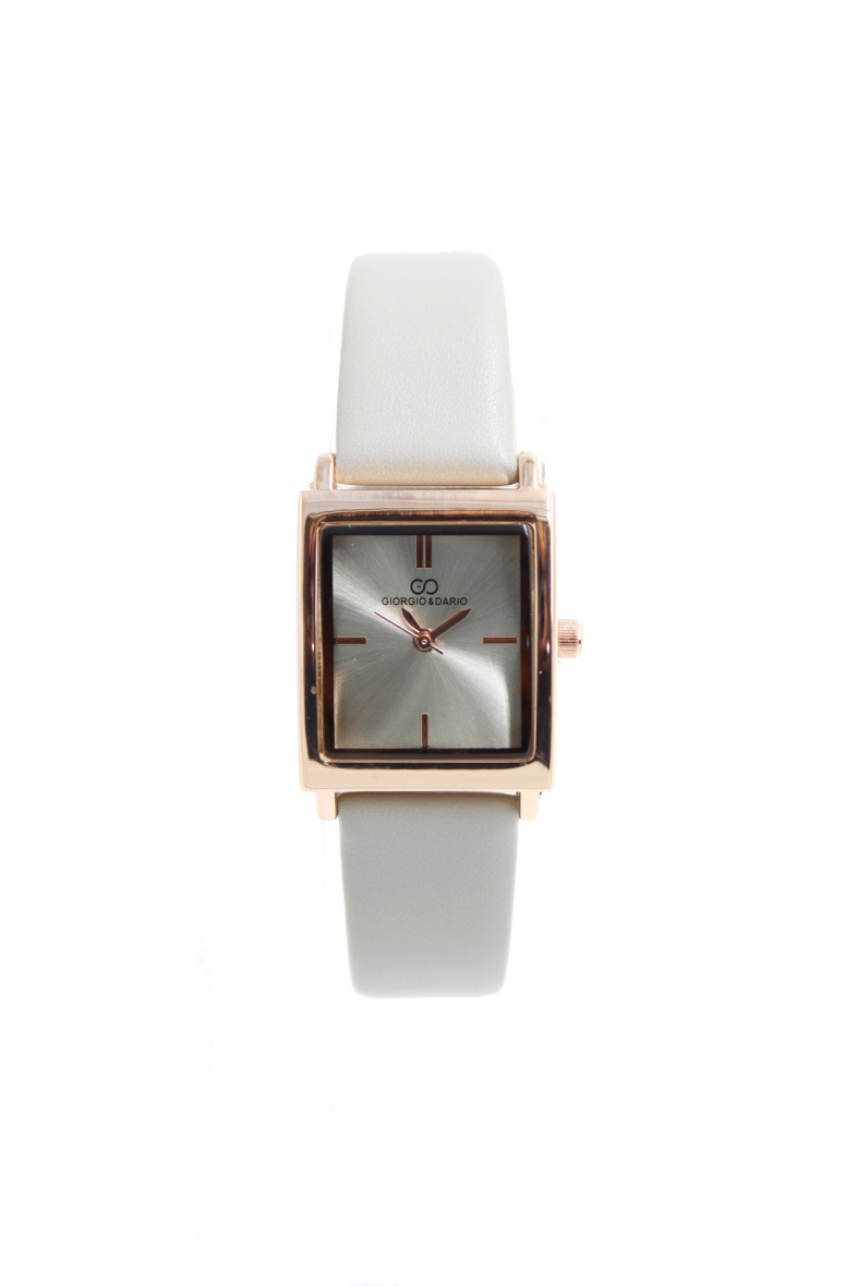Wholesaler Giorgio & Dario - G&D women's trendy watch