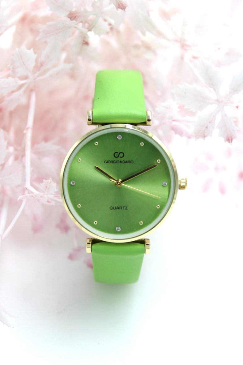 Wholesaler Giorgio & Dario - G&D women's trendy watch
