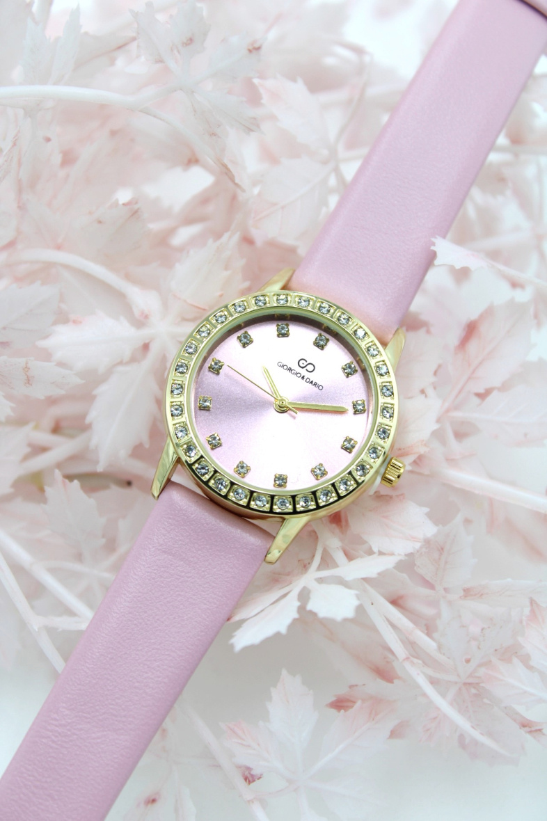 Wholesaler Giorgio & Dario - G&D women's trendy watch