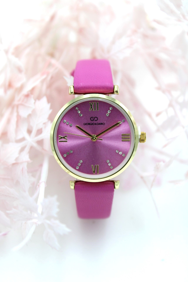 Wholesaler Giorgio & Dario - G&D women's trendy watch