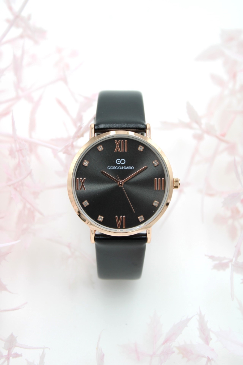 Wholesaler Giorgio & Dario - G&D women's trendy watch