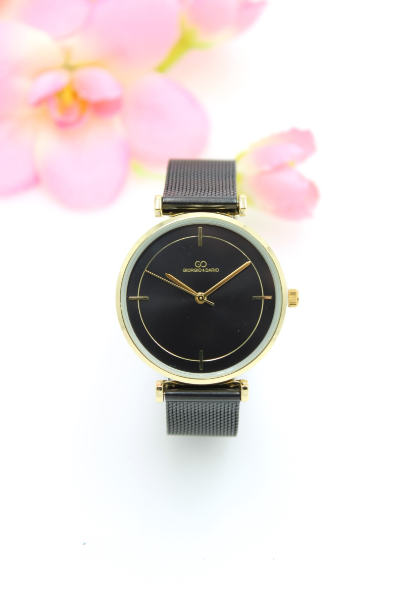 Wholesaler Giorgio & Dario - G&D women's trendy watch