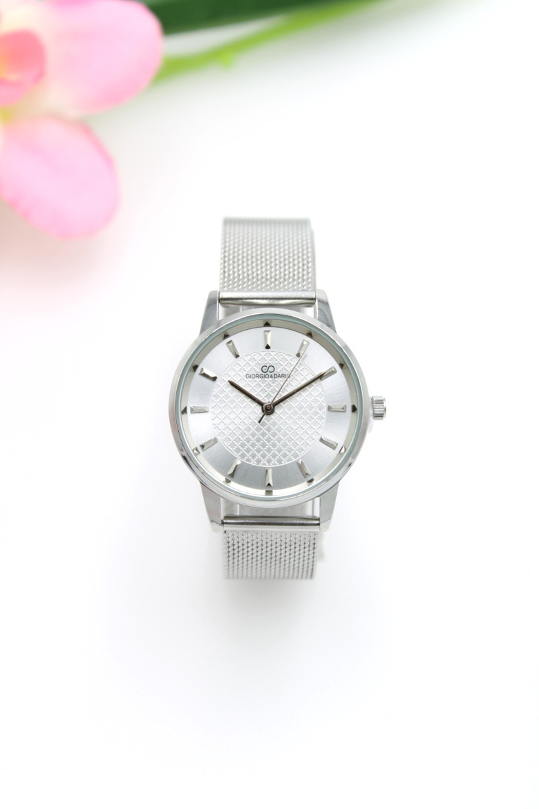Wholesaler Giorgio & Dario - G&D women's trendy watch