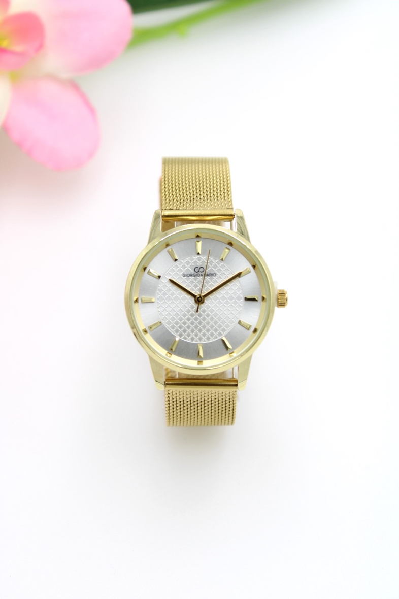 Wholesaler Giorgio & Dario - G&D women's trendy watch