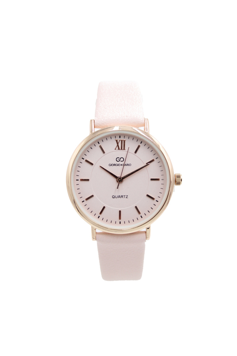 Wholesaler Giorgio & Dario - G&D women's trendy watch