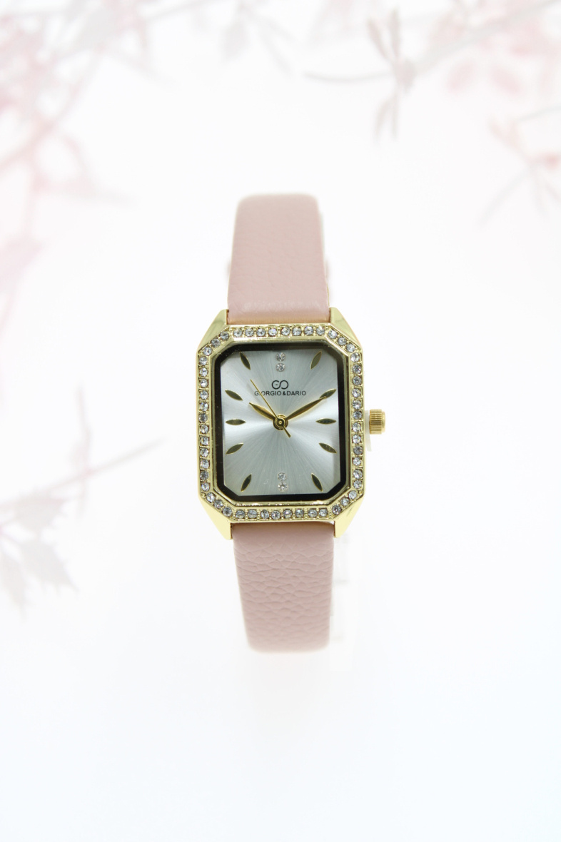 Wholesaler Giorgio & Dario - G&D women's trendy watch
