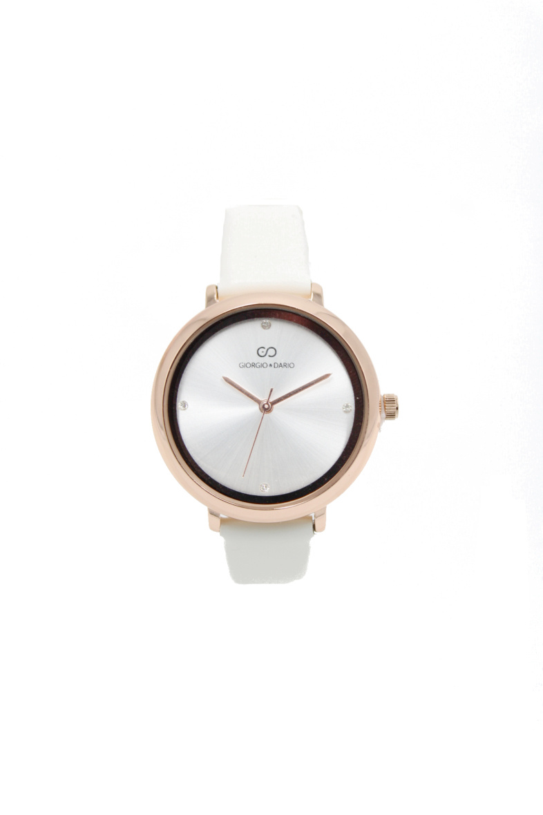 Wholesaler Giorgio & Dario - G&D women's trendy watch