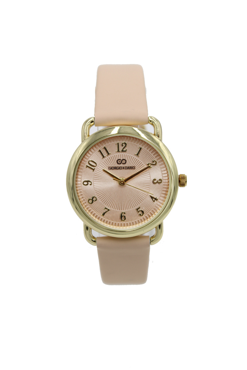 Wholesaler Giorgio & Dario - G&D women's trendy watch