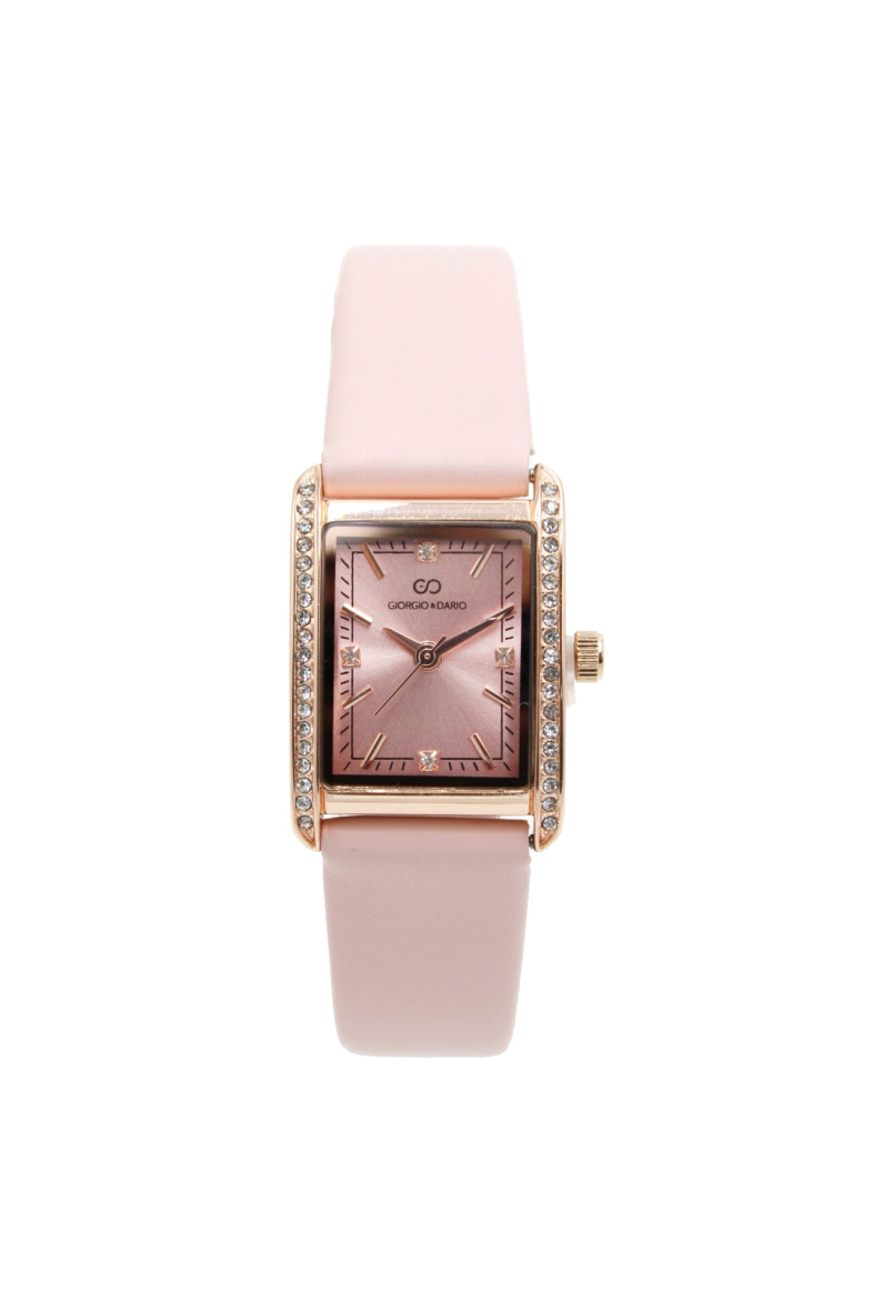 Wholesaler Giorgio & Dario - G&D women's trendy watch
