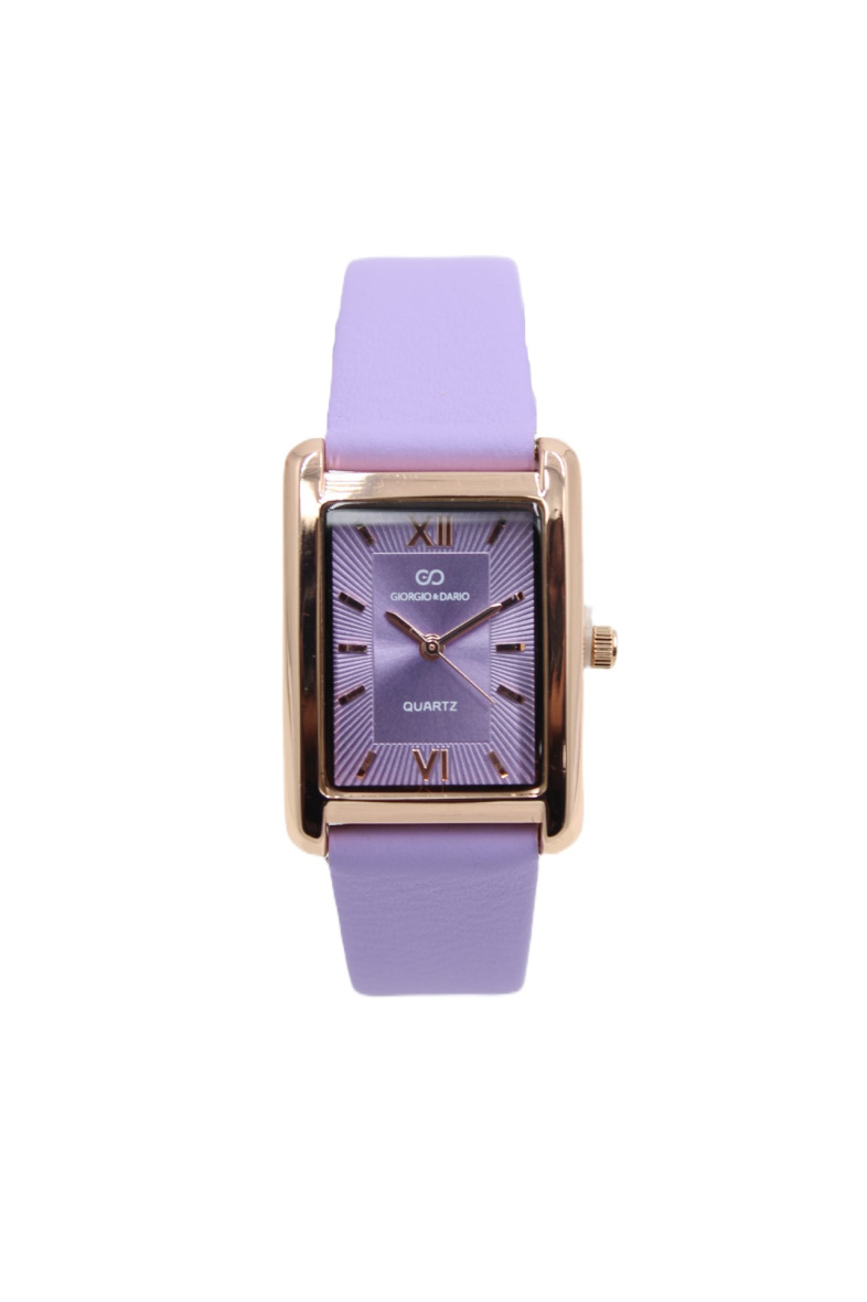 Wholesaler Giorgio & Dario - G&D women's trendy watch