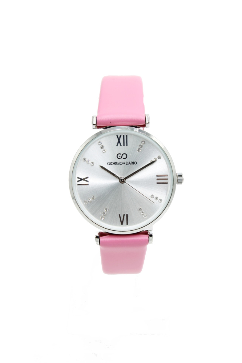 Wholesaler Giorgio & Dario - G&D women's trendy watch