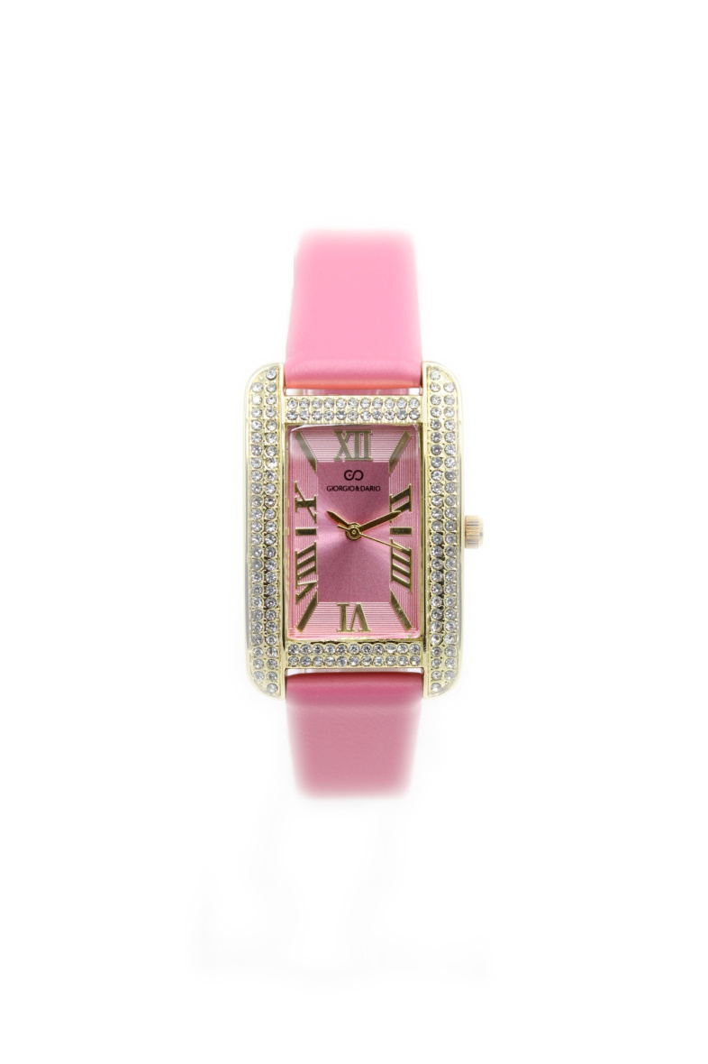 Wholesaler Giorgio & Dario - G&D women's trendy watch