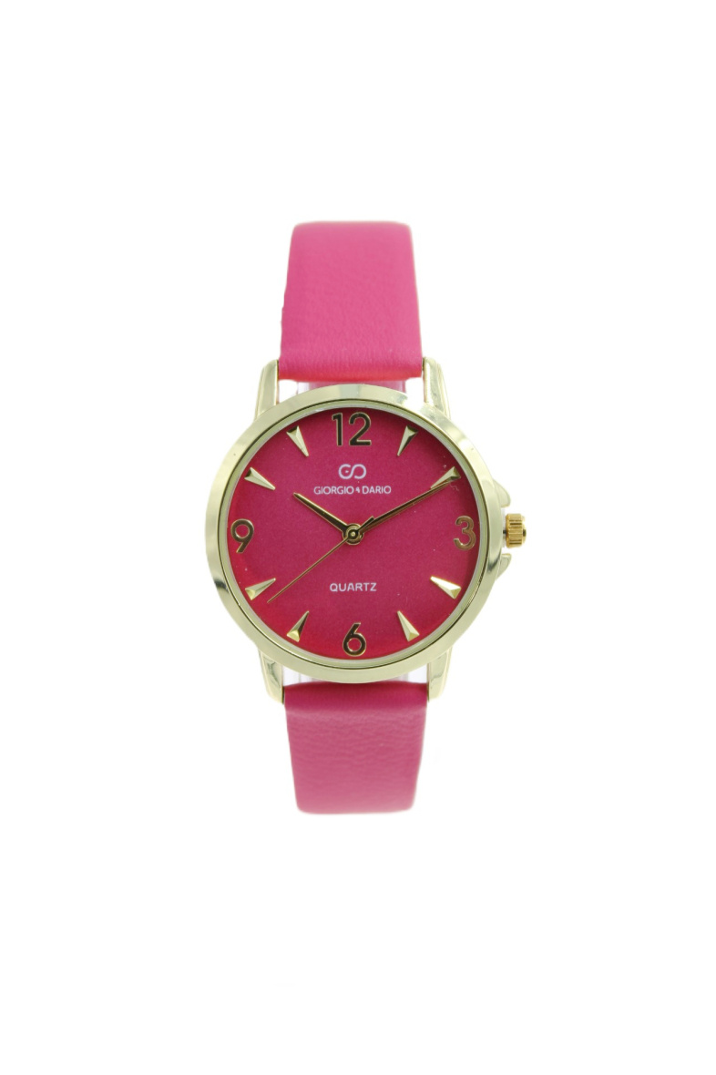 Grossiste Giorgio & Dario - Montre tendance femme G&D
