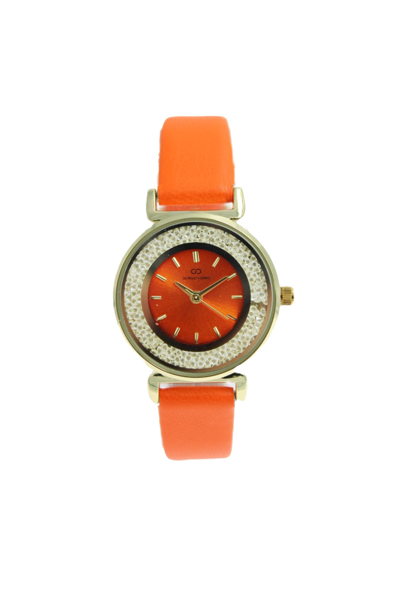Wholesaler Giorgio & Dario - G&D women's trendy watch
